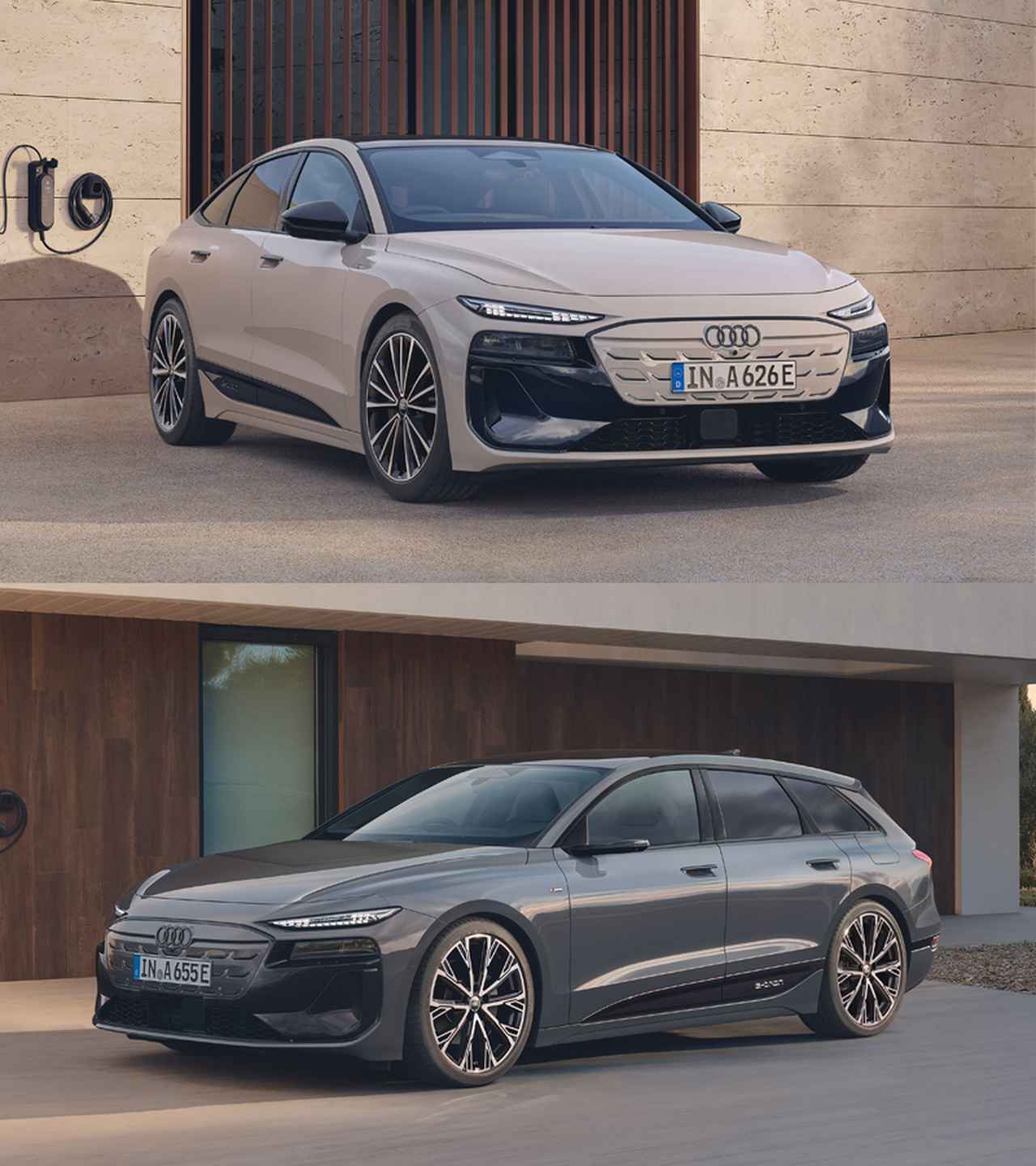画像 : 13番目の画像 - 2025-2026日本カー・オブ・ザ・イヤーノミネート車 - Webモーターマガジン