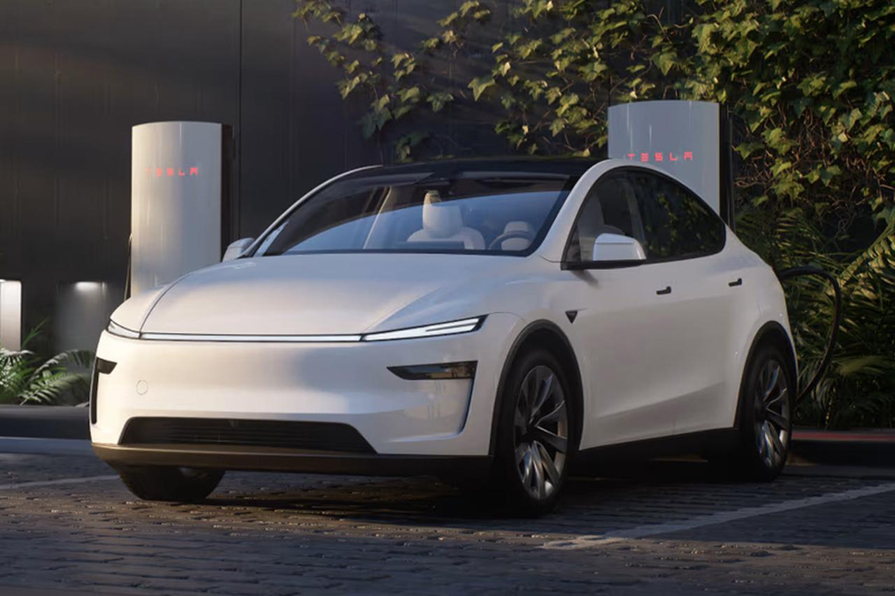 画像 : 32番目の画像 - 2025-2026日本カー・オブ・ザ・イヤーノミネート車 - Webモーターマガジン