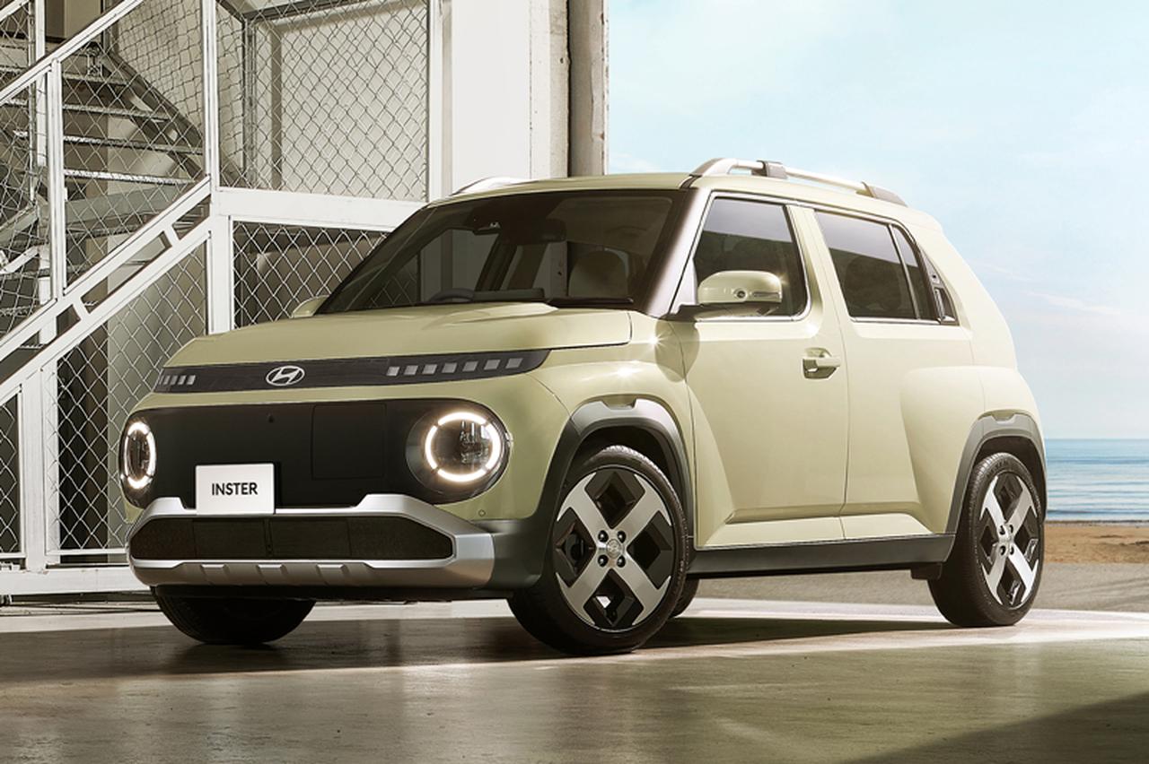 画像 : 22番目の画像 - 2025-2026日本カー・オブ・ザ・イヤーノミネート車 - Webモーターマガジン