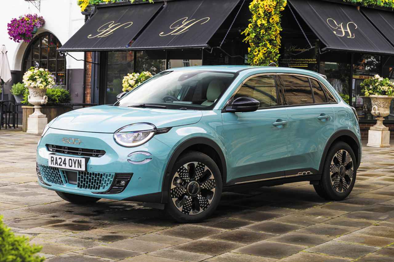 画像 : 21番目の画像 - 2025-2026日本カー・オブ・ザ・イヤーノミネート車 - Webモーターマガジン