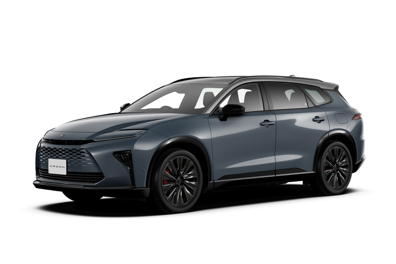 画像 : 5番目の画像 - 2025-2026日本カー・オブ・ザ・イヤーノミネート車 - Webモーターマガジン