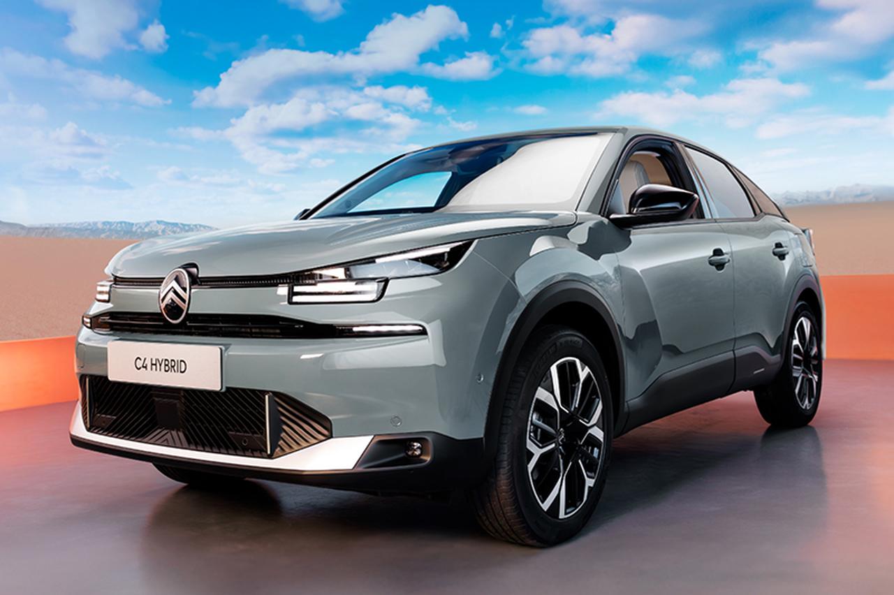 画像 : 20番目の画像 - 2025-2026日本カー・オブ・ザ・イヤーノミネート車 - Webモーターマガジン