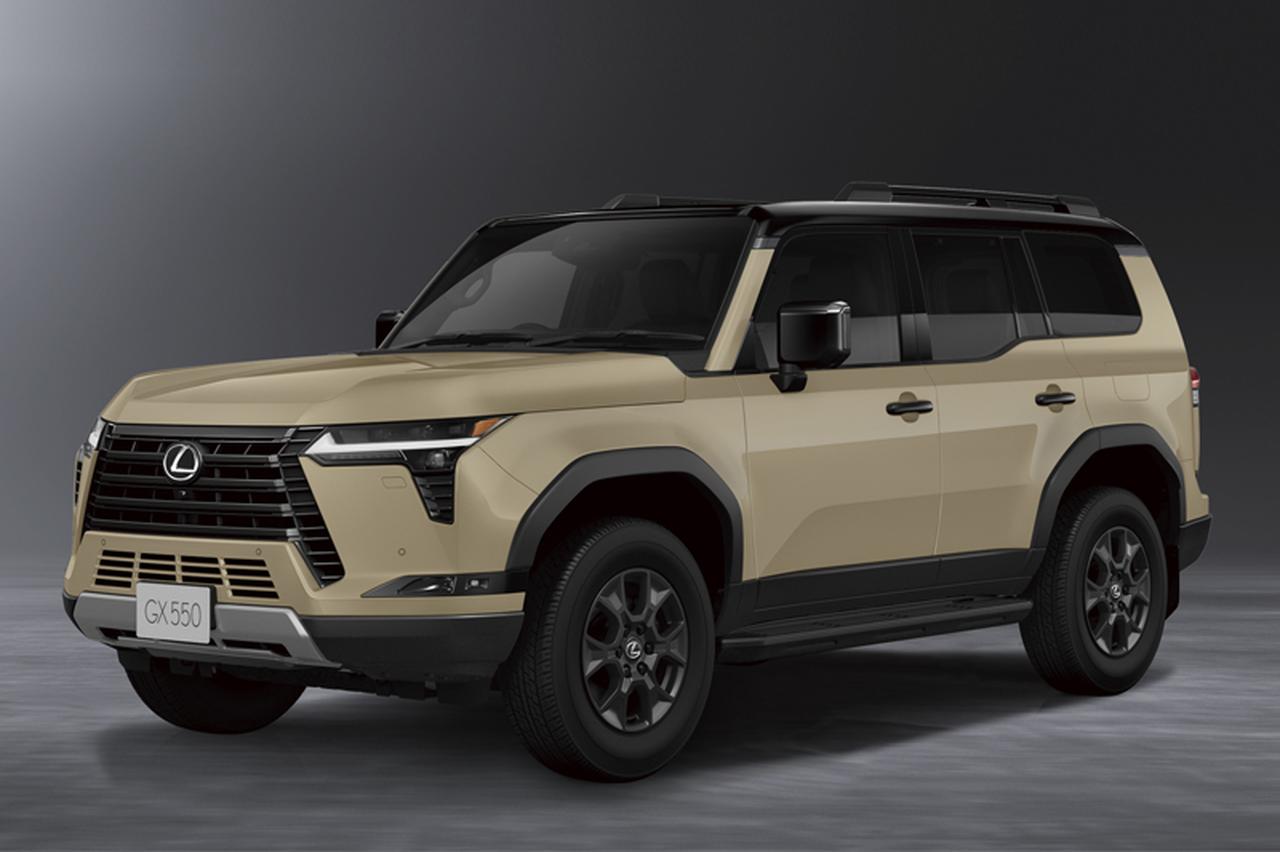 画像 : 10番目の画像 - 2025-2026日本カー・オブ・ザ・イヤーノミネート車 - Webモーターマガジン