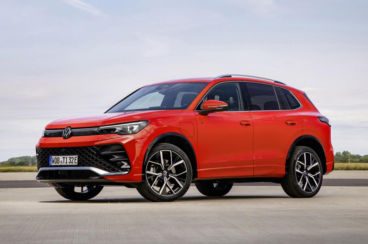 画像 : 34番目の画像 - 2025-2026日本カー・オブ・ザ・イヤーノミネート車 - Webモーターマガジン