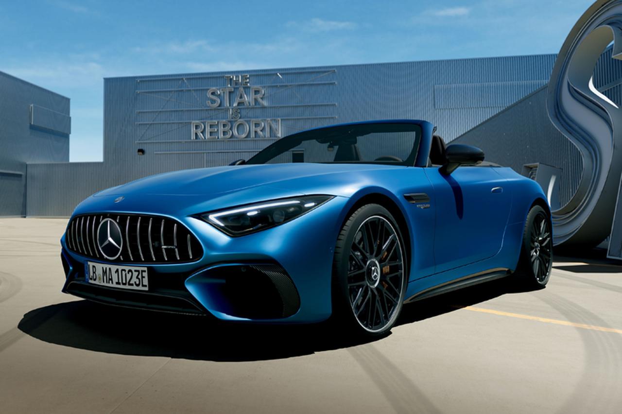 画像 : 27番目の画像 - 2025-2026日本カー・オブ・ザ・イヤーノミネート車 - Webモーターマガジン