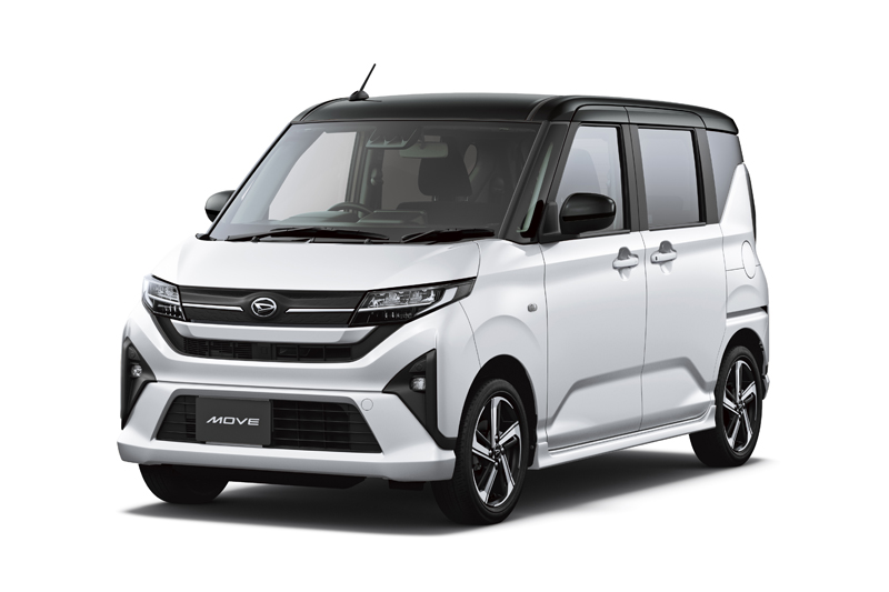 画像 : 3番目の画像 - 2025-2026日本カー・オブ・ザ・イヤーノミネート車 - Webモーターマガジン