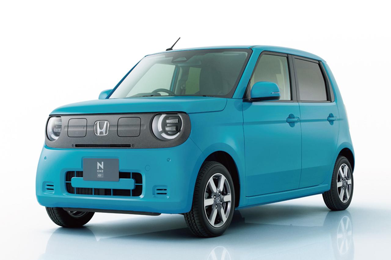 画像 : 8番目の画像 - 2025-2026日本カー・オブ・ザ・イヤーノミネート車 - Webモーターマガジン
