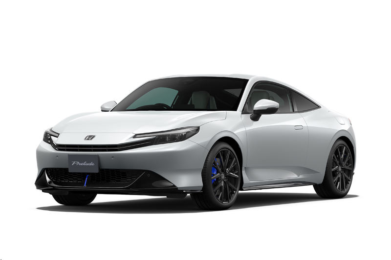画像 : 9番目の画像 - 2025-2026日本カー・オブ・ザ・イヤーノミネート車 - Webモーターマガジン