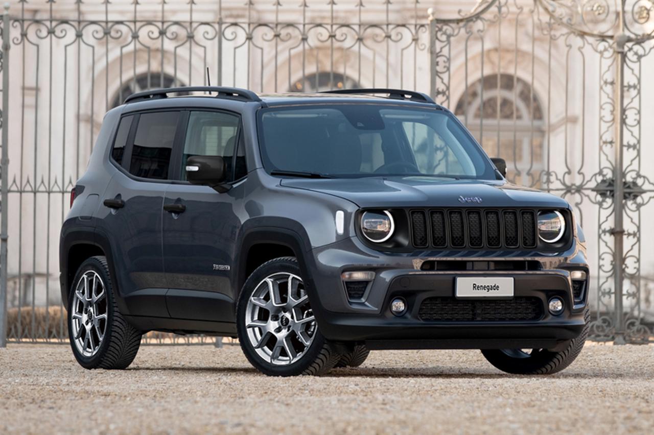 画像 : 23番目の画像 - 2025-2026日本カー・オブ・ザ・イヤーノミネート車 - Webモーターマガジン