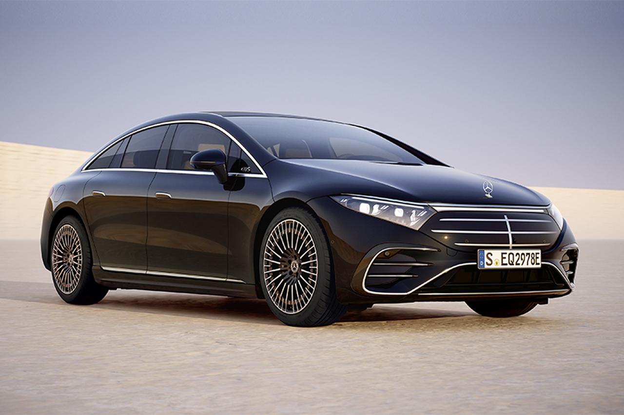 画像 : 28番目の画像 - 2025-2026日本カー・オブ・ザ・イヤーノミネート車 - Webモーターマガジン