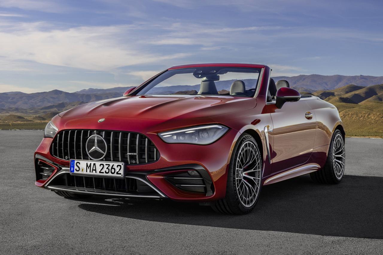 画像 : 24番目の画像 - 2025-2026日本カー・オブ・ザ・イヤーノミネート車 - Webモーターマガジン