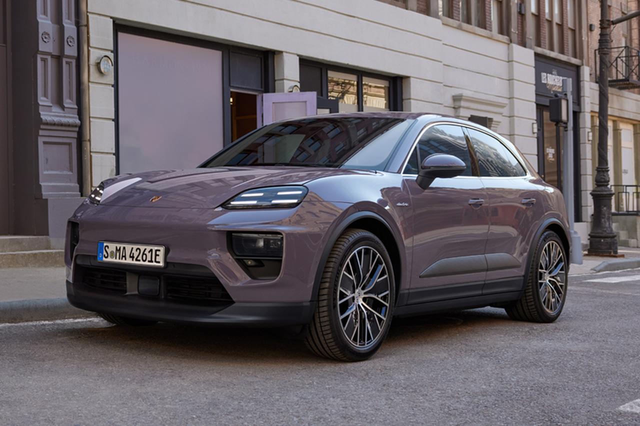 画像 : 31番目の画像 - 2025-2026日本カー・オブ・ザ・イヤーノミネート車 - Webモーターマガジン