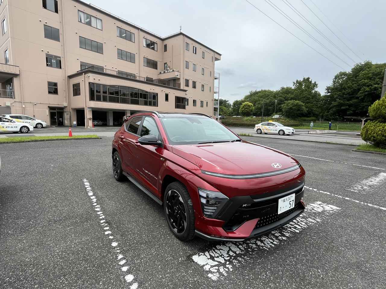 画像: 平均電費が想定より伸びない理由は……【ヒョンデ コナ Nライン：長期テスト⑥】 - Webモーターマガジン