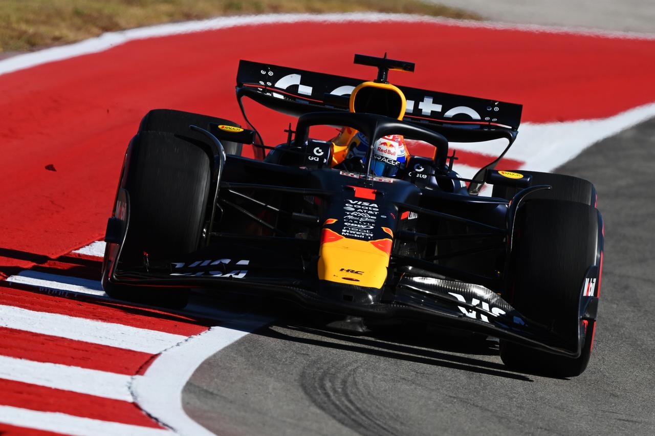 画像 : 1番目の画像 - F1第19戦アメリカGP - Webモーターマガジン
