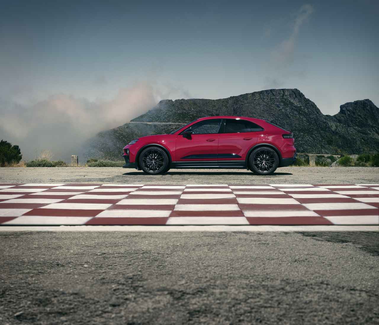 画像 : 3番目の画像 - ポルシェ マカン GTS エレクトリック - Webモーターマガジン
