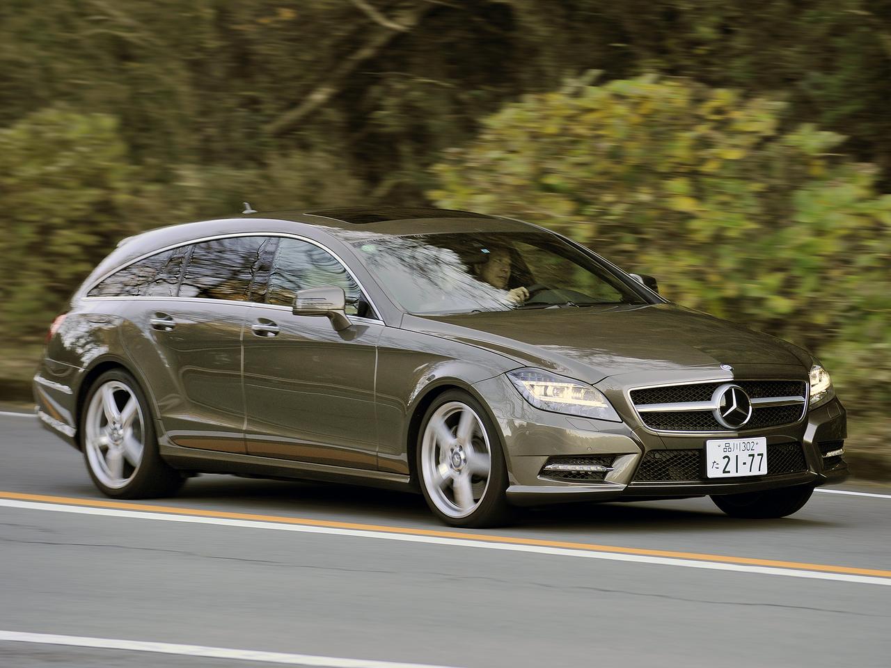 京商 メルセデス・ベンツ CLS Mercedes-Benz 1/18 ミニカー 京商