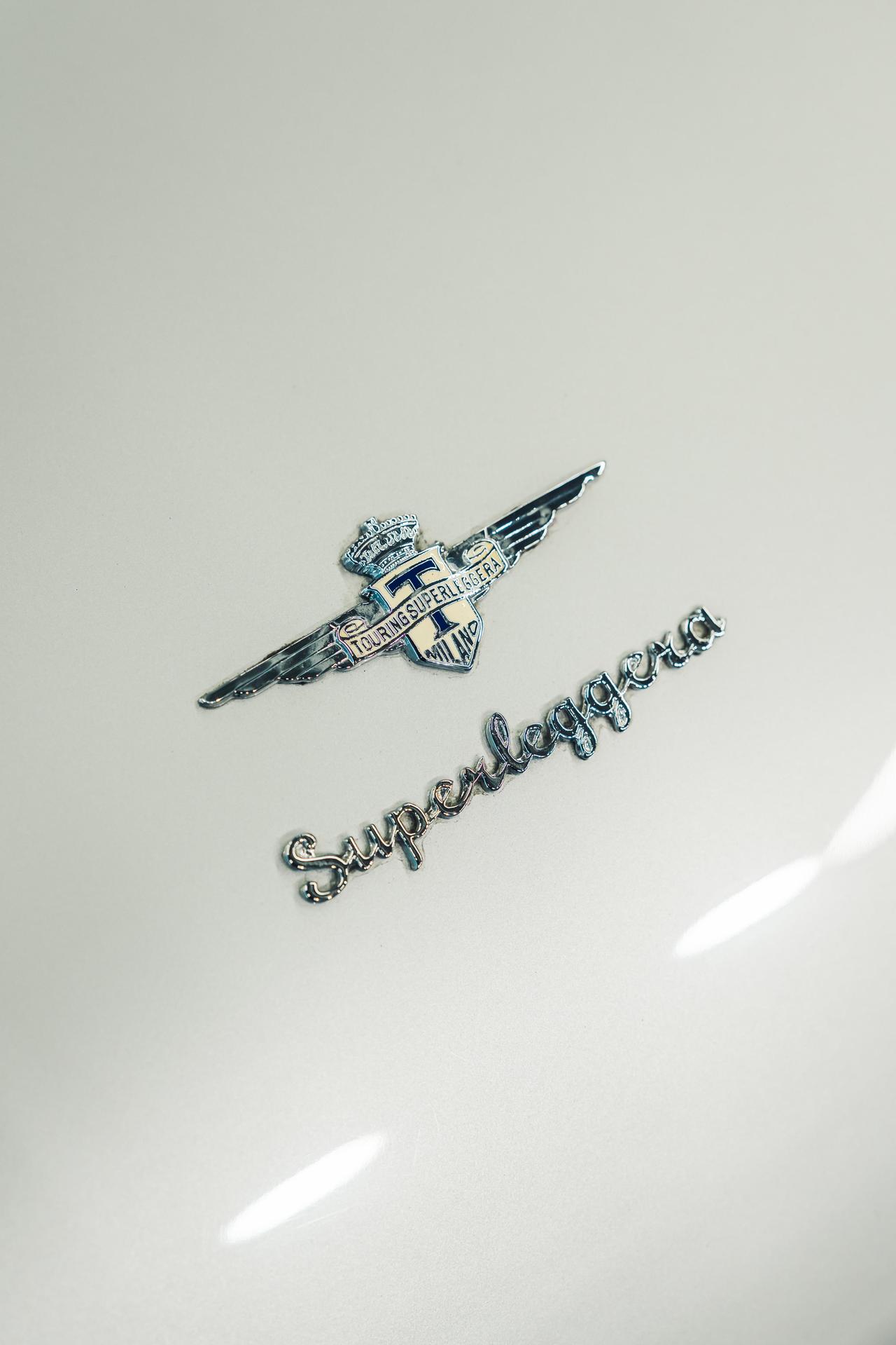 画像 : 5番目の画像 - ランボルギーニ、オート・エ・モト・デポカに「350 GT」を出展 - Webモーターマガジン
