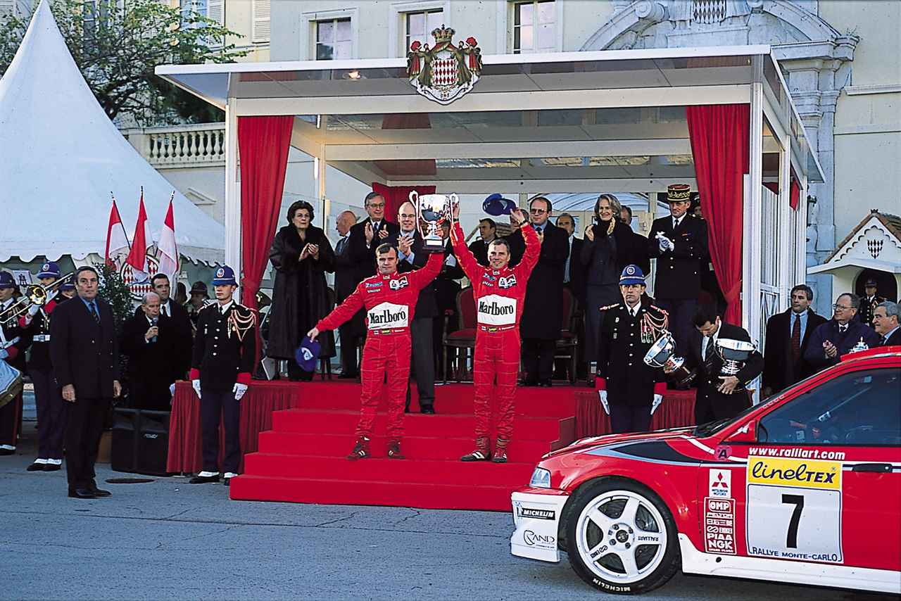 画像 : 5番目の画像 - ランサーエボリューション トミーマキネンエディション - Webモーターマガジン