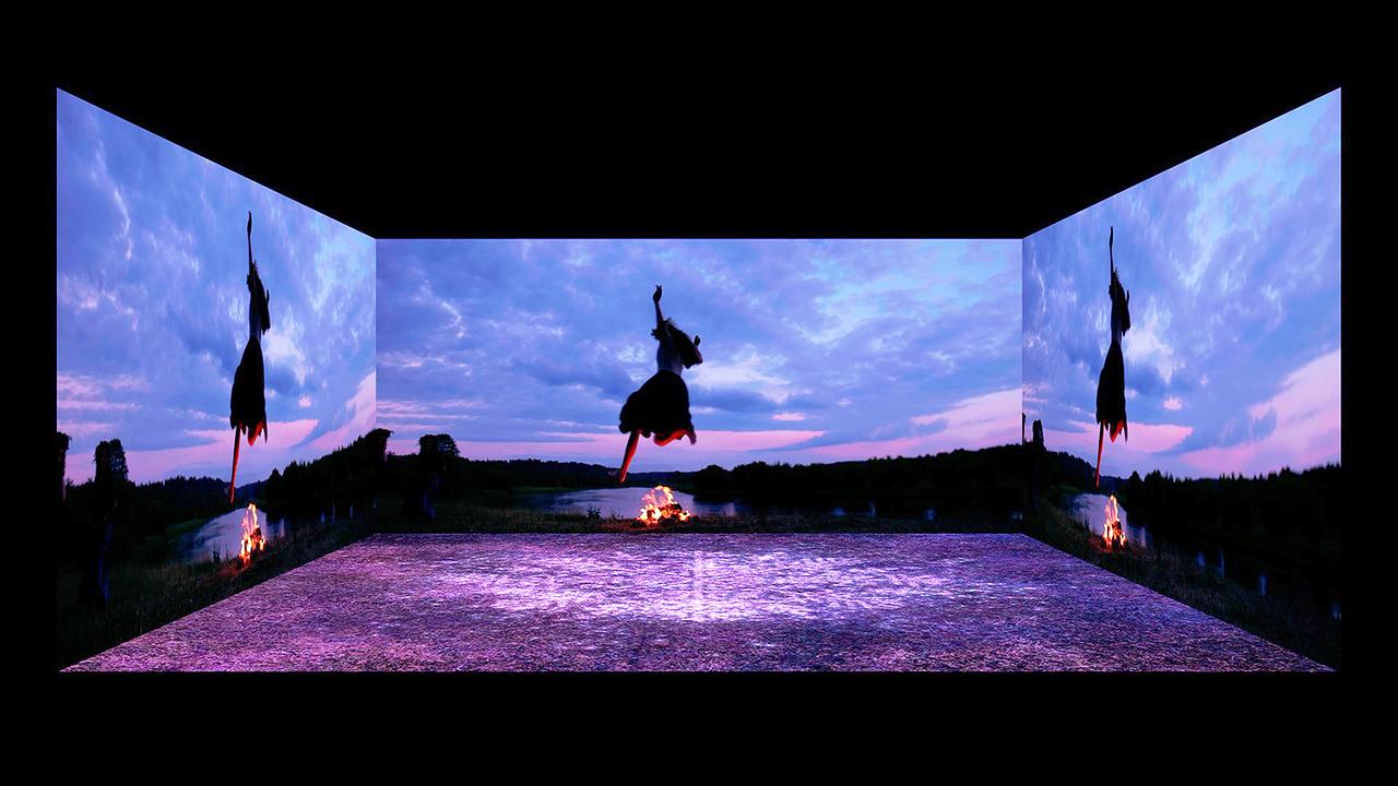 画像 : 6番目の画像 - ザ・ムービアム ヨコハマ - Webモーターマガジン