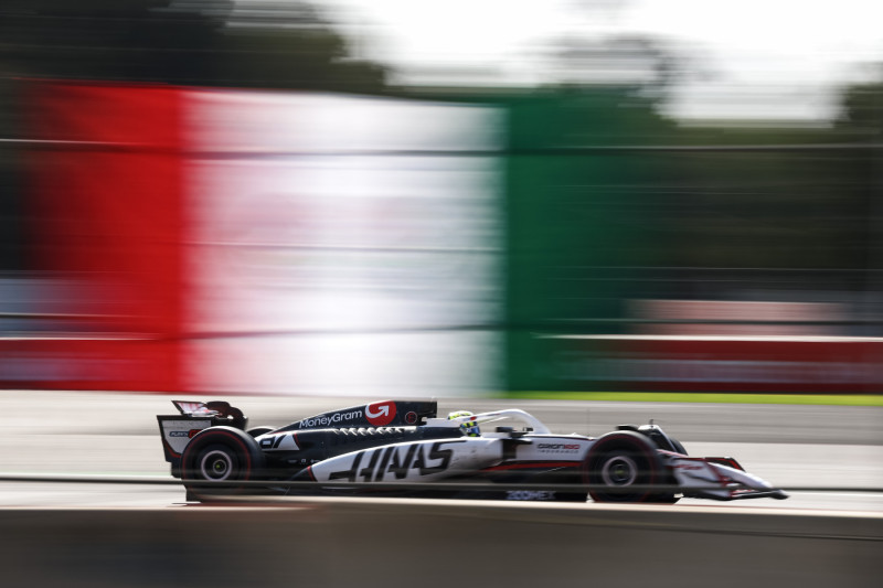 画像 : 6番目の画像 - 2025年F1第20戦メキシコGP決勝 - Webモーターマガジン