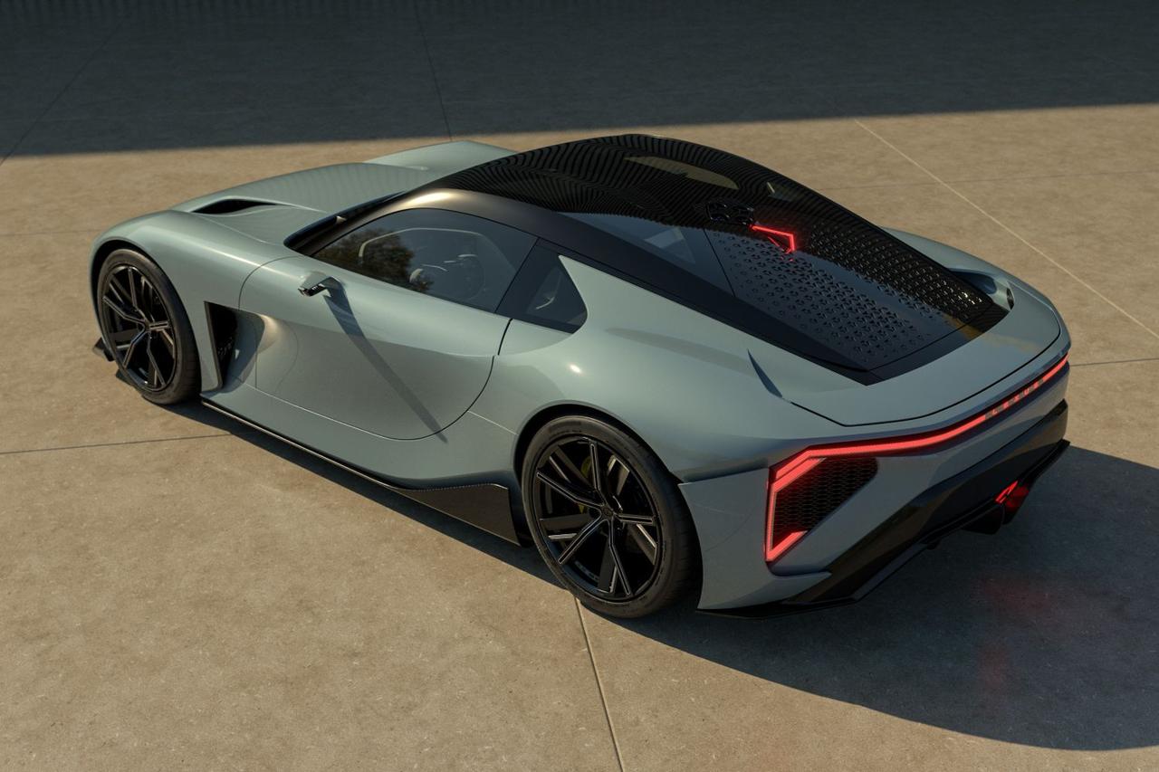 画像 : 19番目の画像 - JMS2025 トヨタグループ - Webモーターマガジン