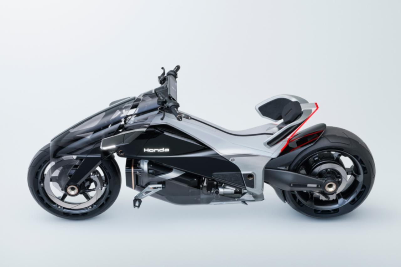 画像 : 14番目の画像 - ホンダのJMS2025 - Webモーターマガジン