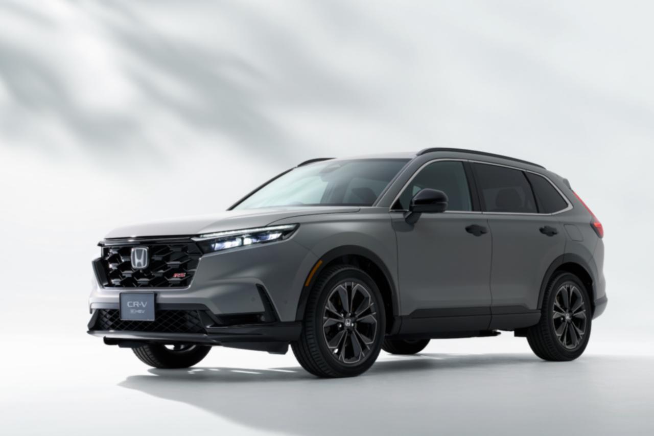 画像 : 4番目の画像 - ホンダのJMS2025 - Webモーターマガジン