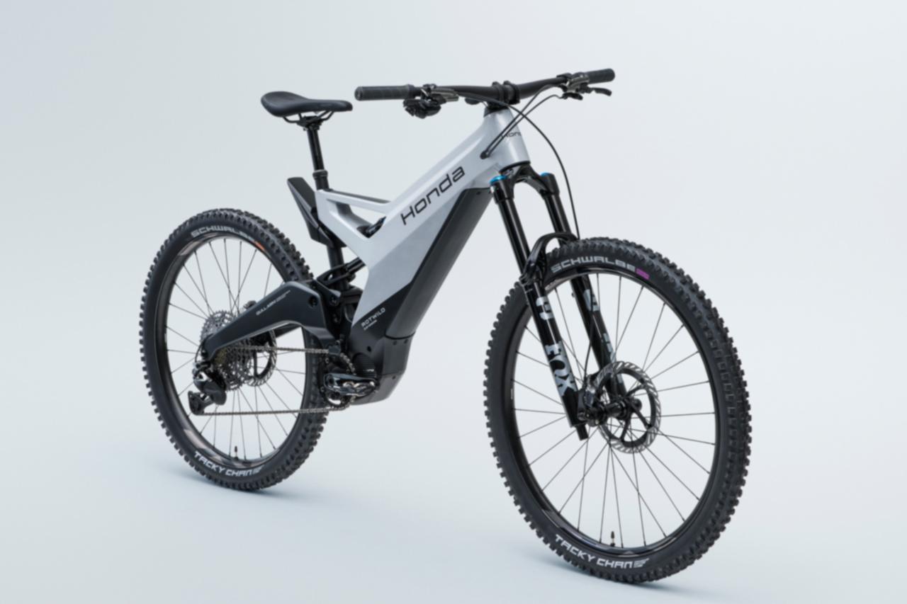 画像 : 15番目の画像 - ホンダのJMS2025 - Webモーターマガジン