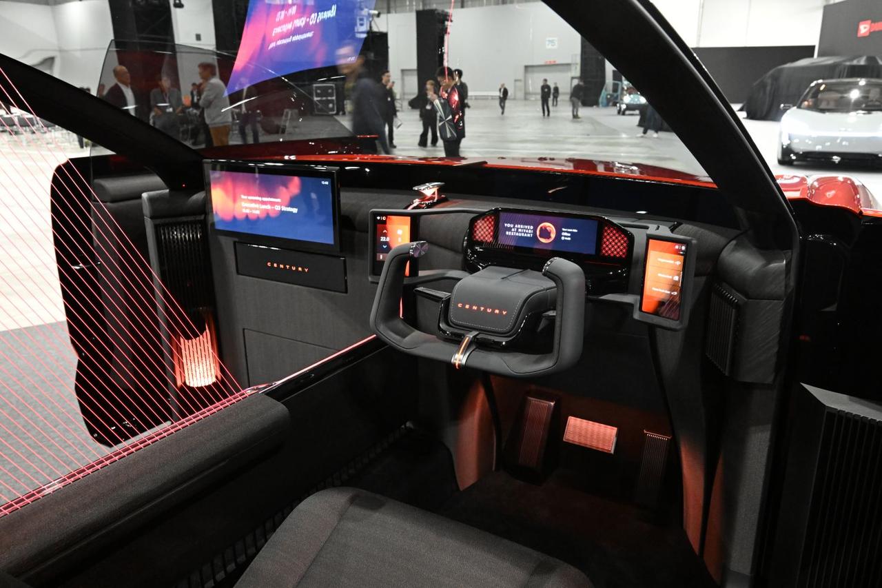 画像 : 7番目の画像 - JMS2025 トヨタグループ - Webモーターマガジン