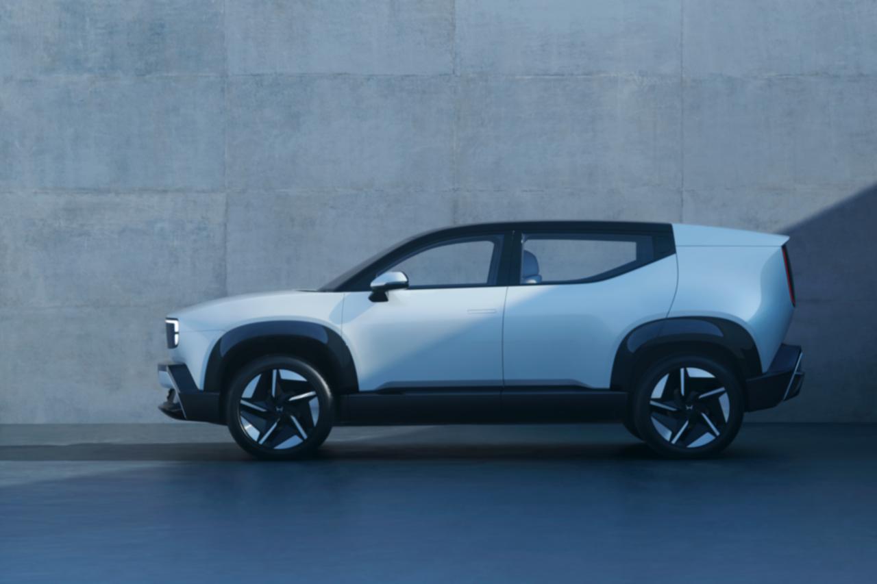 画像 : 3番目の画像 - ホンダのJMS2025 - Webモーターマガジン