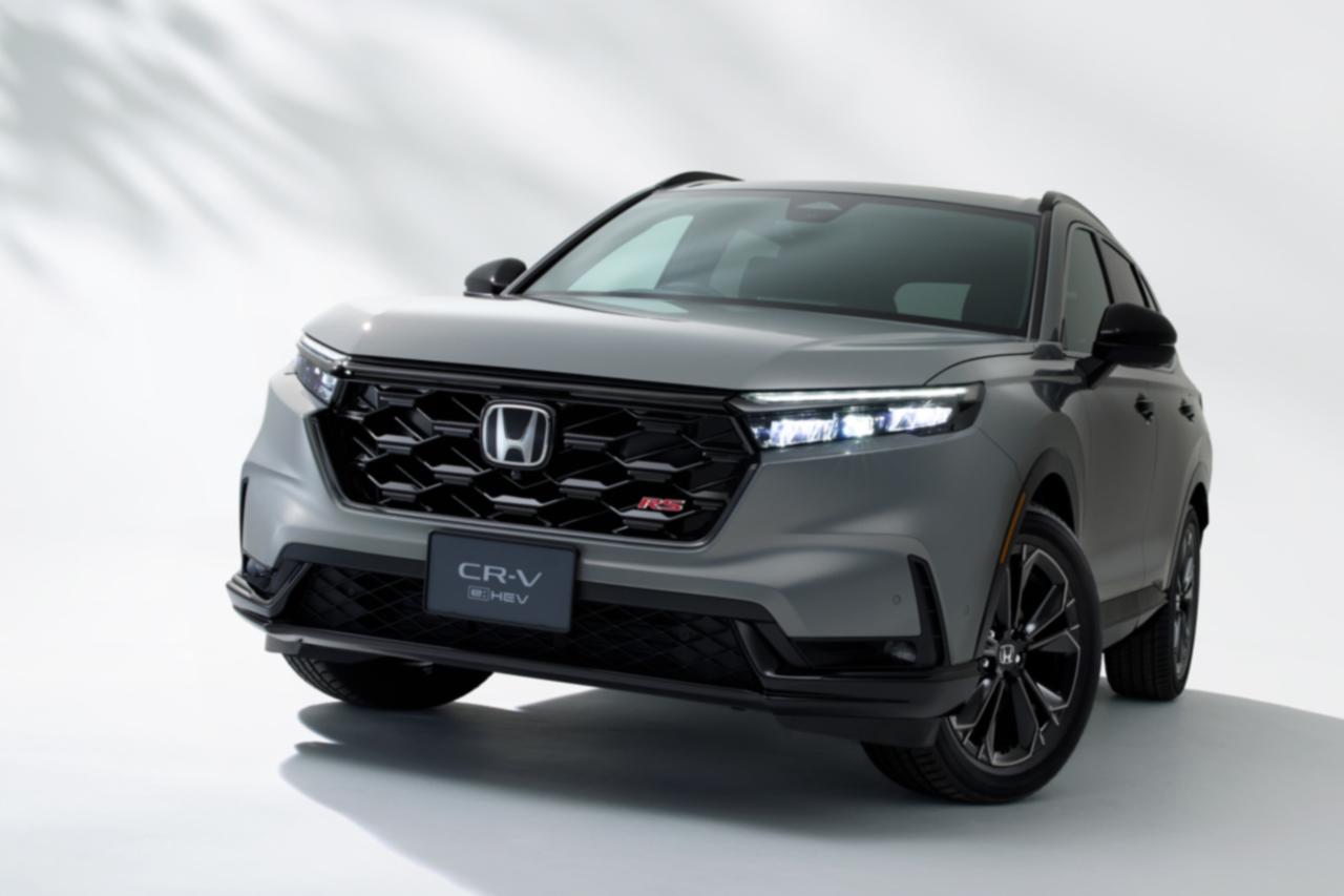 画像 : 5番目の画像 - ホンダのJMS2025 - Webモーターマガジン