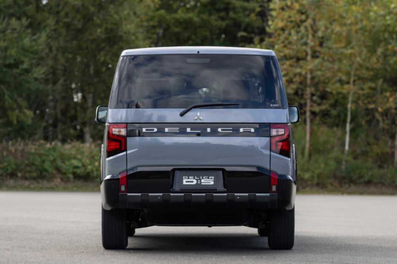 画像 : 16番目の画像 - 三菱のJMS2025 - Webモーターマガジン