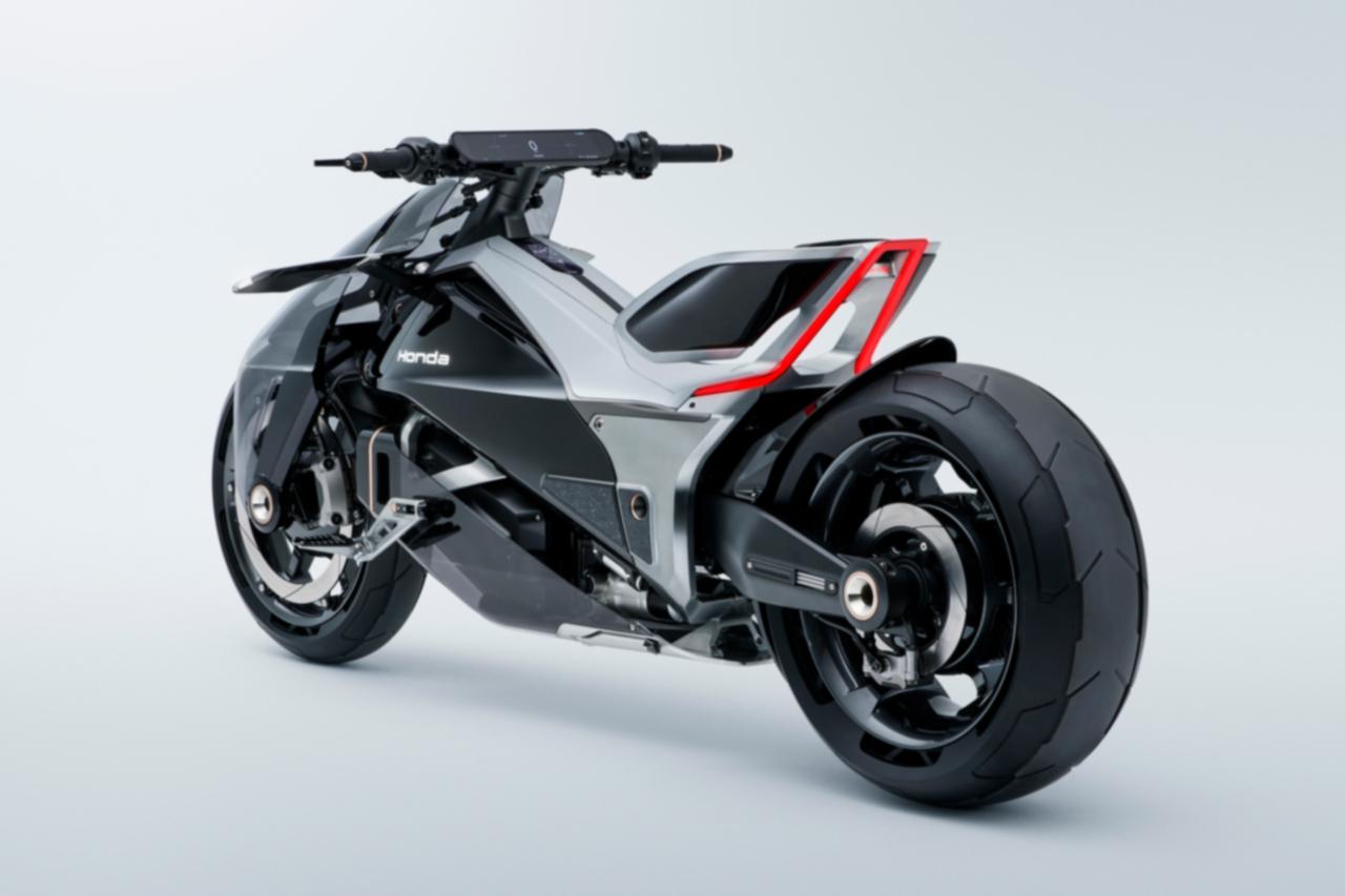 画像 : 13番目の画像 - ホンダのJMS2025 - Webモーターマガジン