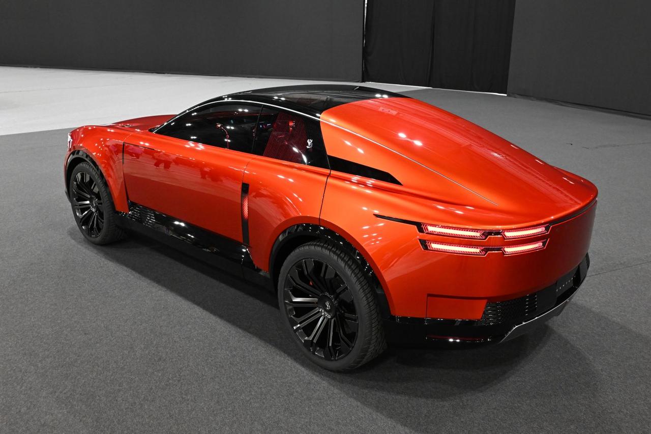 画像 : 5番目の画像 - JMS2025 トヨタグループ - Webモーターマガジン