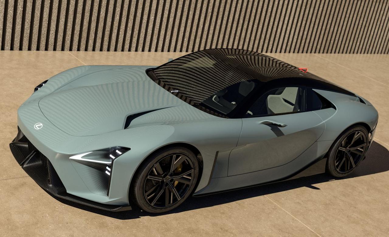 画像 : 17番目の画像 - JMS2025 トヨタグループ - Webモーターマガジン