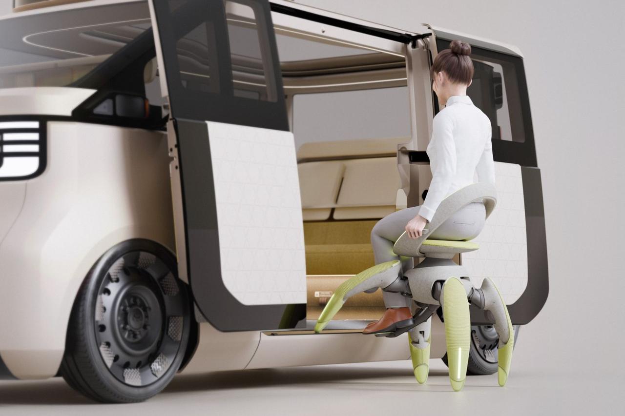 画像 : 45番目の画像 - JMS2025 トヨタグループ - Webモーターマガジン