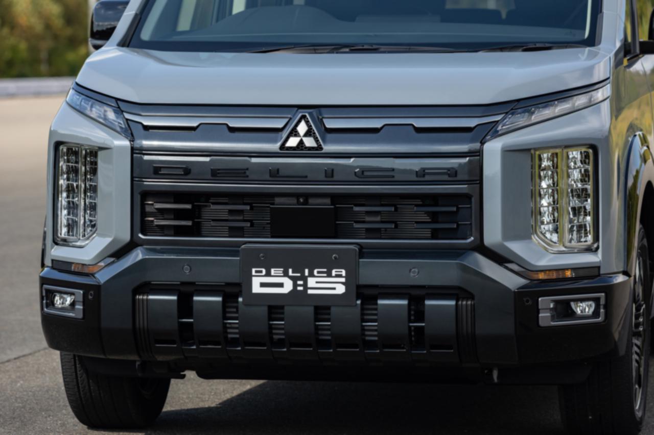 画像 : 17番目の画像 - 三菱のJMS2025 - Webモーターマガジン