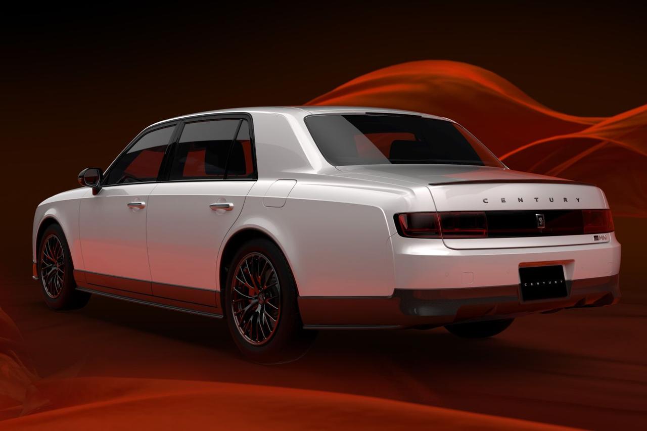 画像 : 12番目の画像 - JMS2025 トヨタグループ - Webモーターマガジン