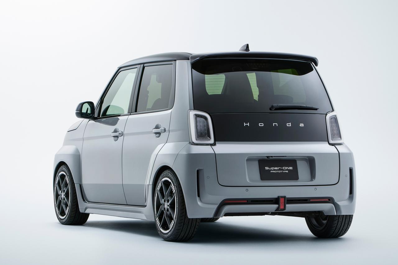 画像 : 9番目の画像 - ホンダのJMS2025 - Webモーターマガジン