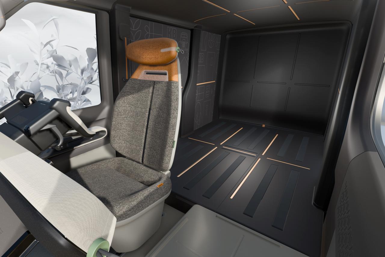 画像 : 14番目の画像 - ダイハツのJMS025 - Webモーターマガジン