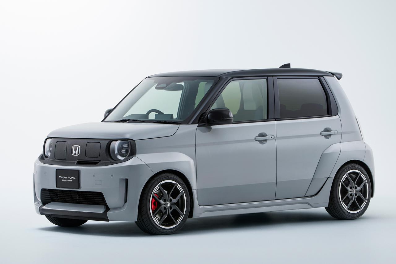 画像 : 8番目の画像 - ホンダのJMS2025 - Webモーターマガジン