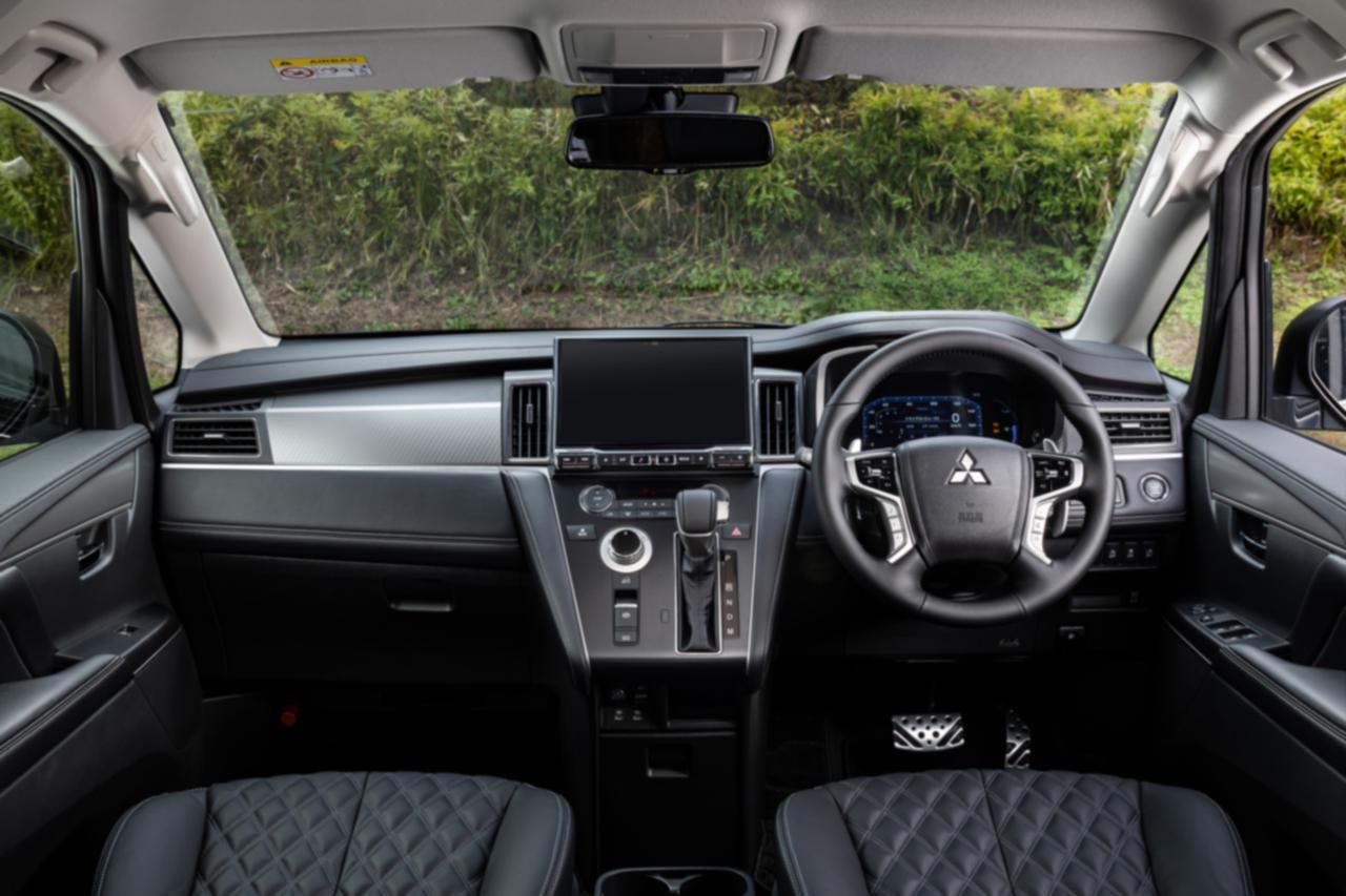 画像 : 20番目の画像 - 三菱のJMS2025 - Webモーターマガジン