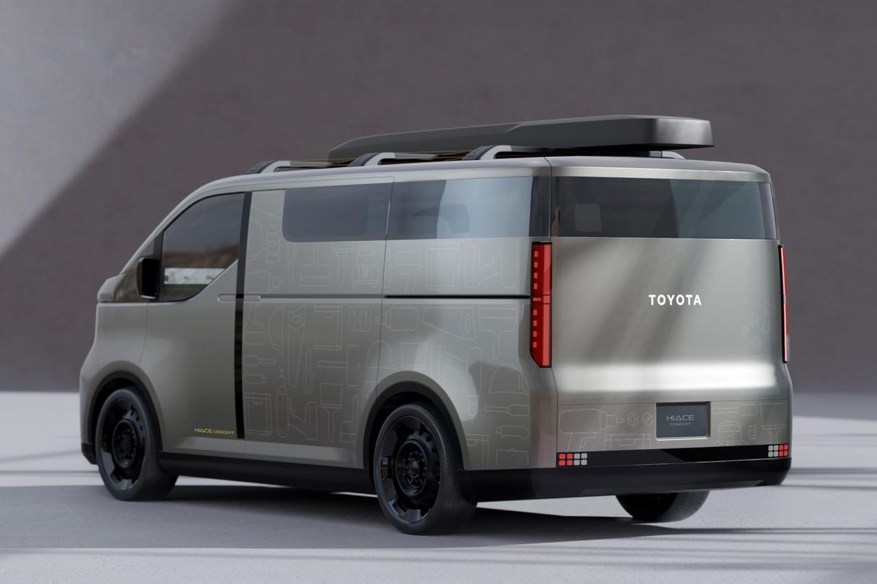 画像 : 40番目の画像 - JMS2025 トヨタグループ - Webモーターマガジン