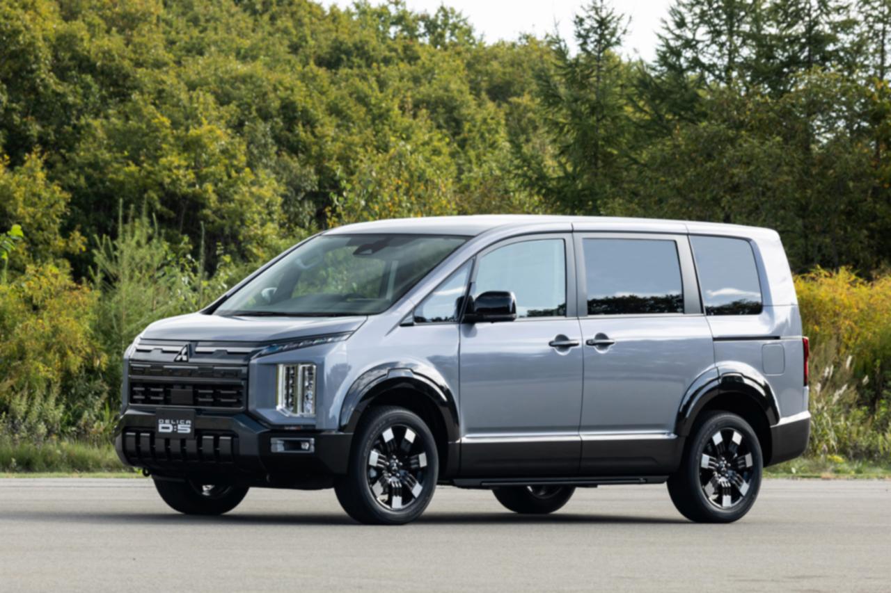 画像 : 13番目の画像 - 三菱のJMS2025 - Webモーターマガジン