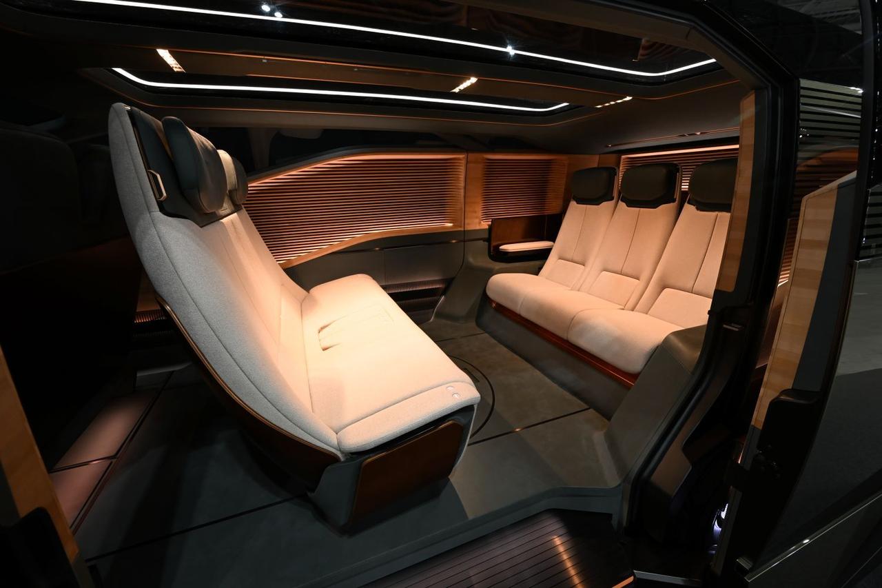 画像 : 16番目の画像 - JMS2025 トヨタグループ - Webモーターマガジン