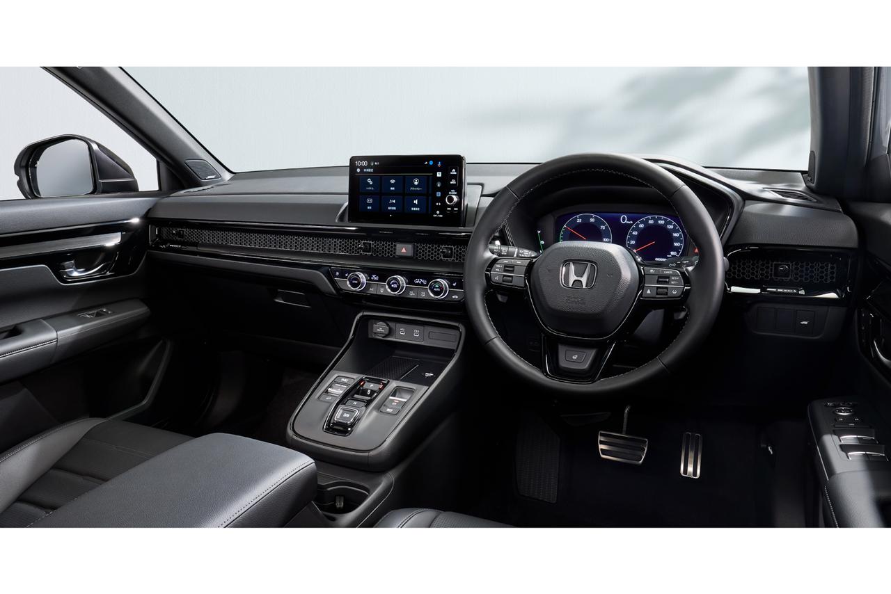 画像 : 7番目の画像 - ホンダのJMS2025 - Webモーターマガジン