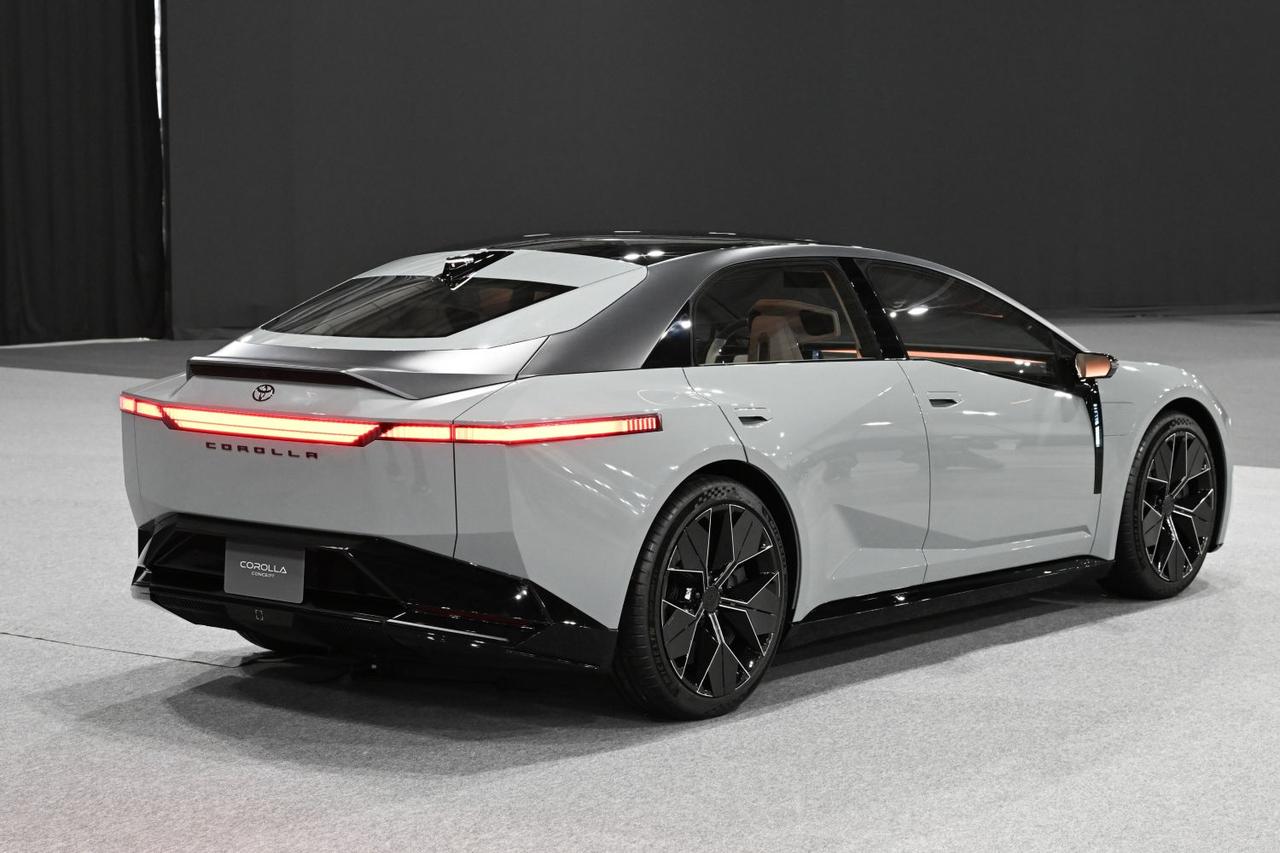 画像 : 29番目の画像 - JMS2025 トヨタグループ - Webモーターマガジン