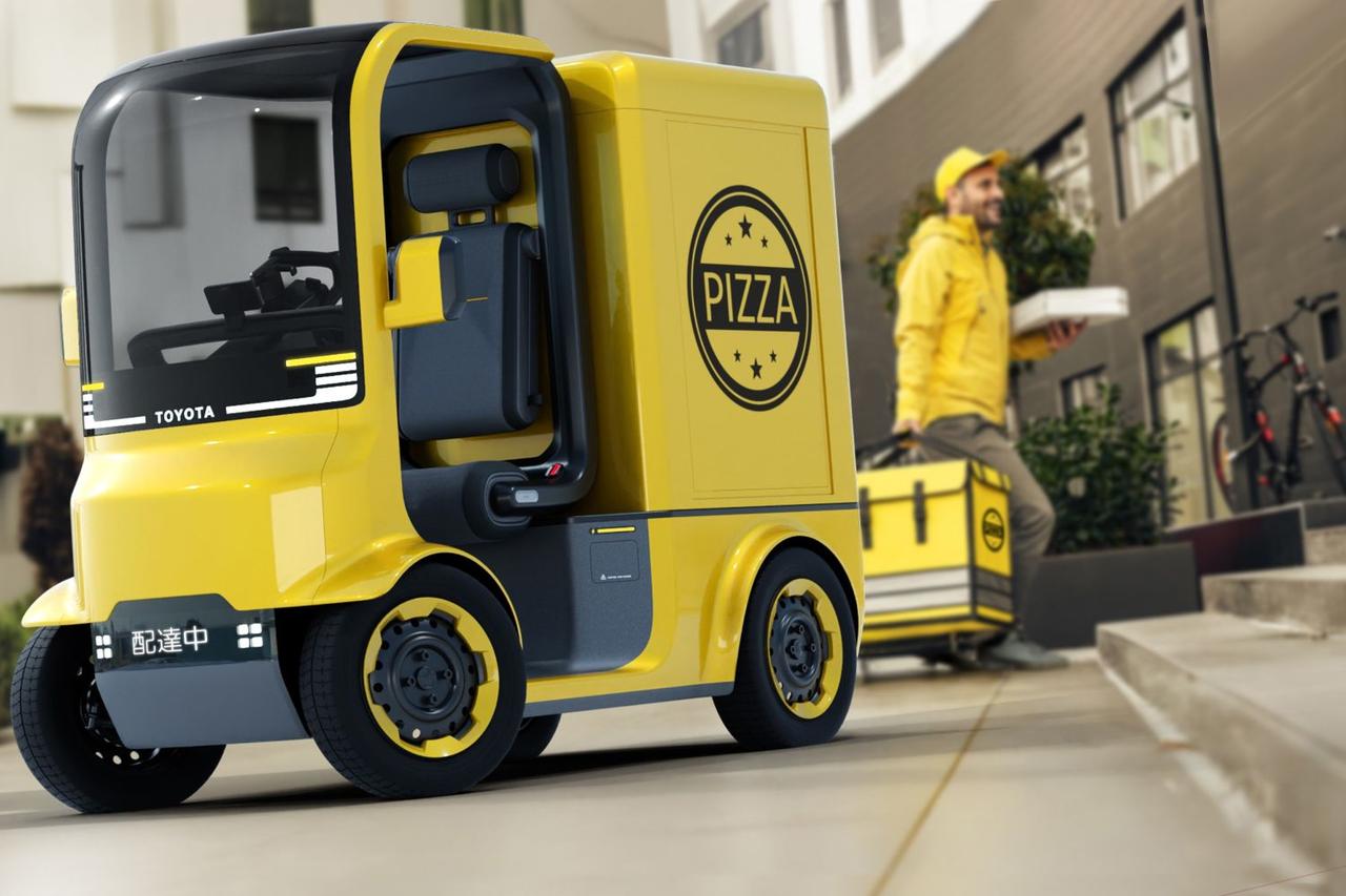 画像 : 33番目の画像 - JMS2025 トヨタグループ - Webモーターマガジン