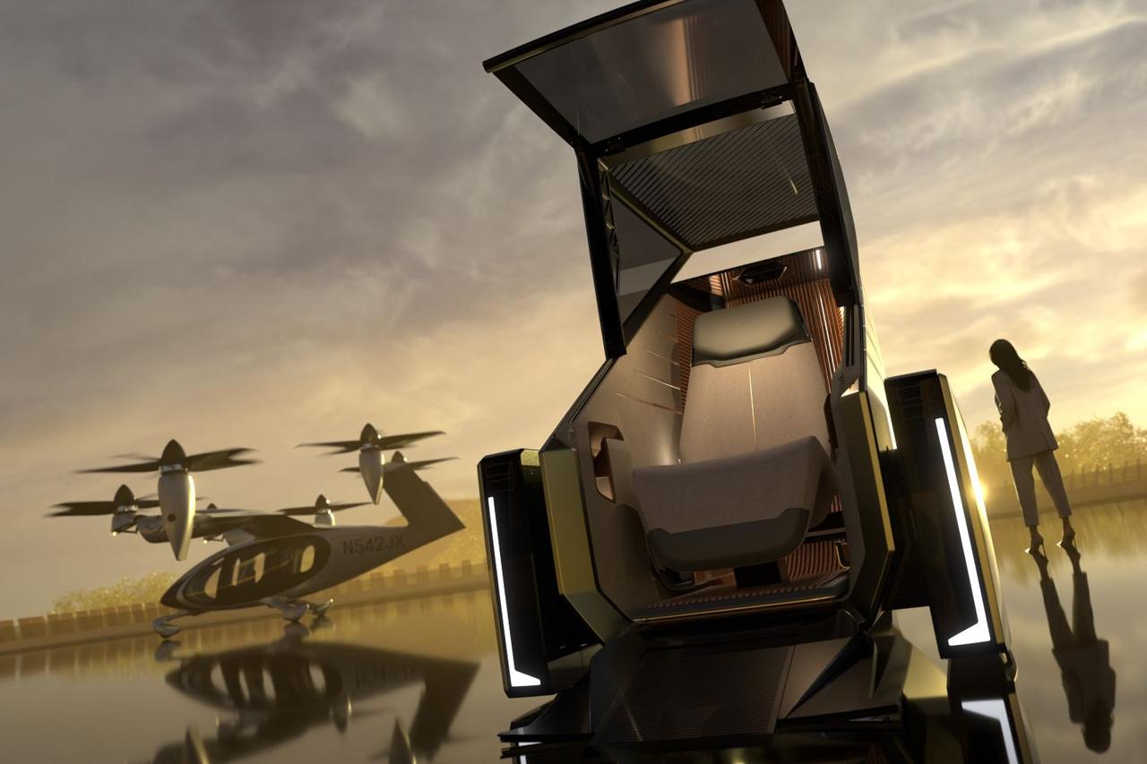 画像 : 24番目の画像 - JMS2025 トヨタグループ - Webモーターマガジン