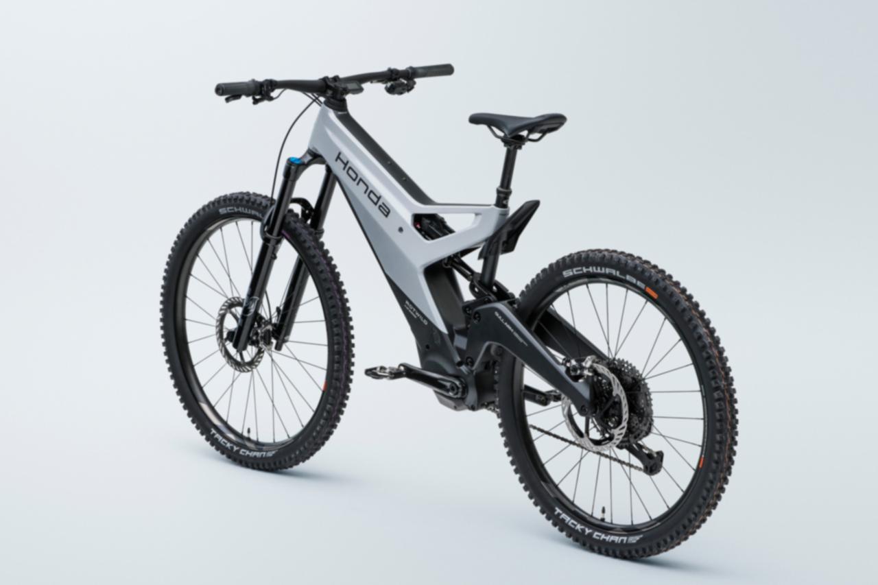 画像 : 16番目の画像 - ホンダのJMS2025 - Webモーターマガジン